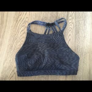 lululemon bra top